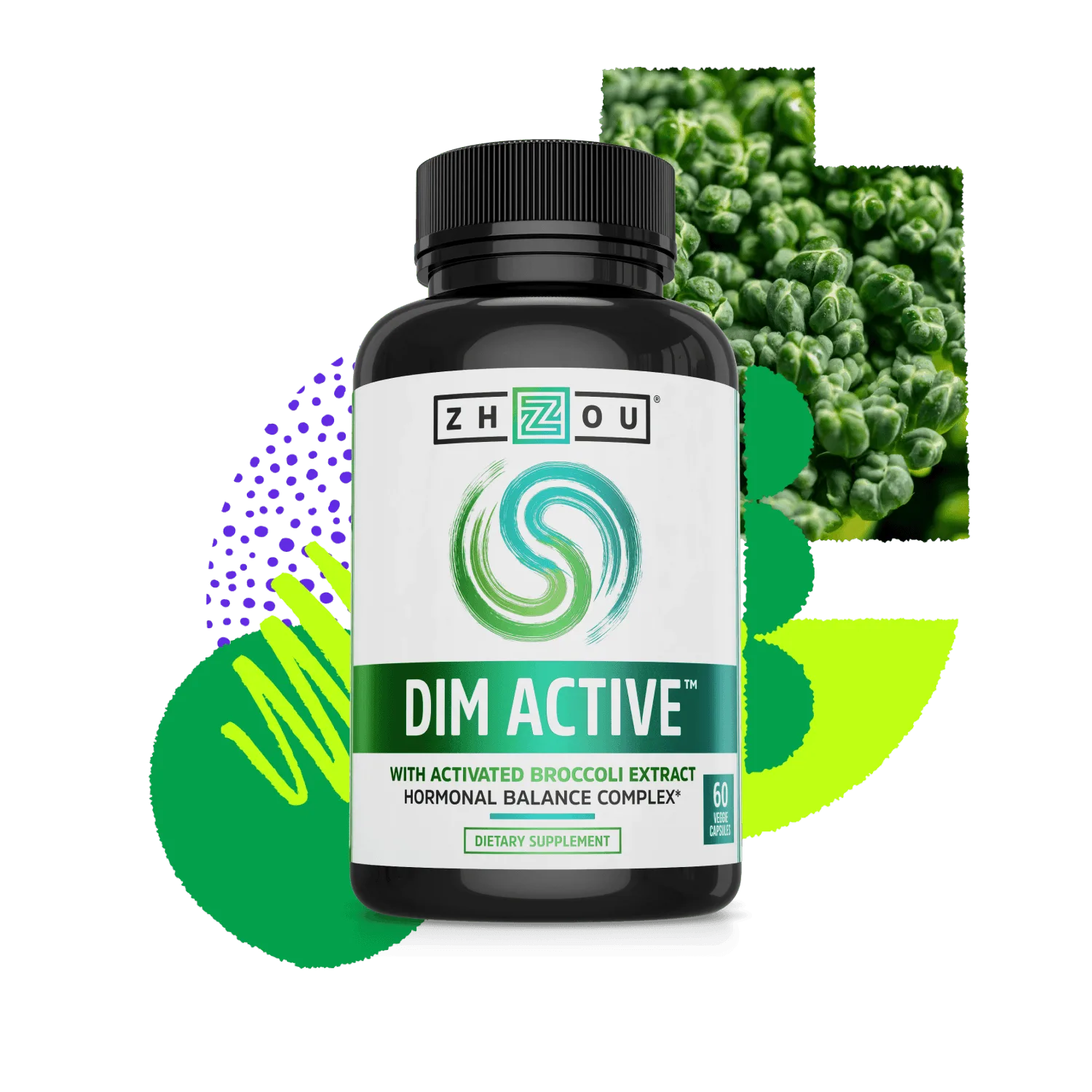 DIM Active