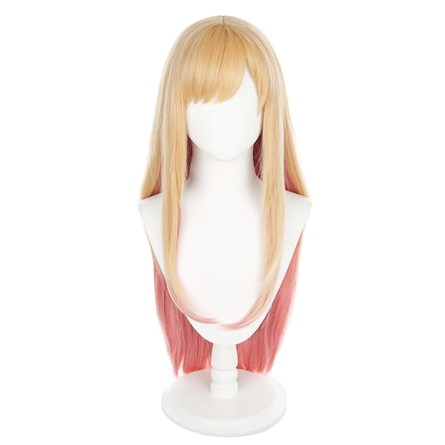 Belle Wig vs Marin Kitagawa Wig: Elegant vs Edgy