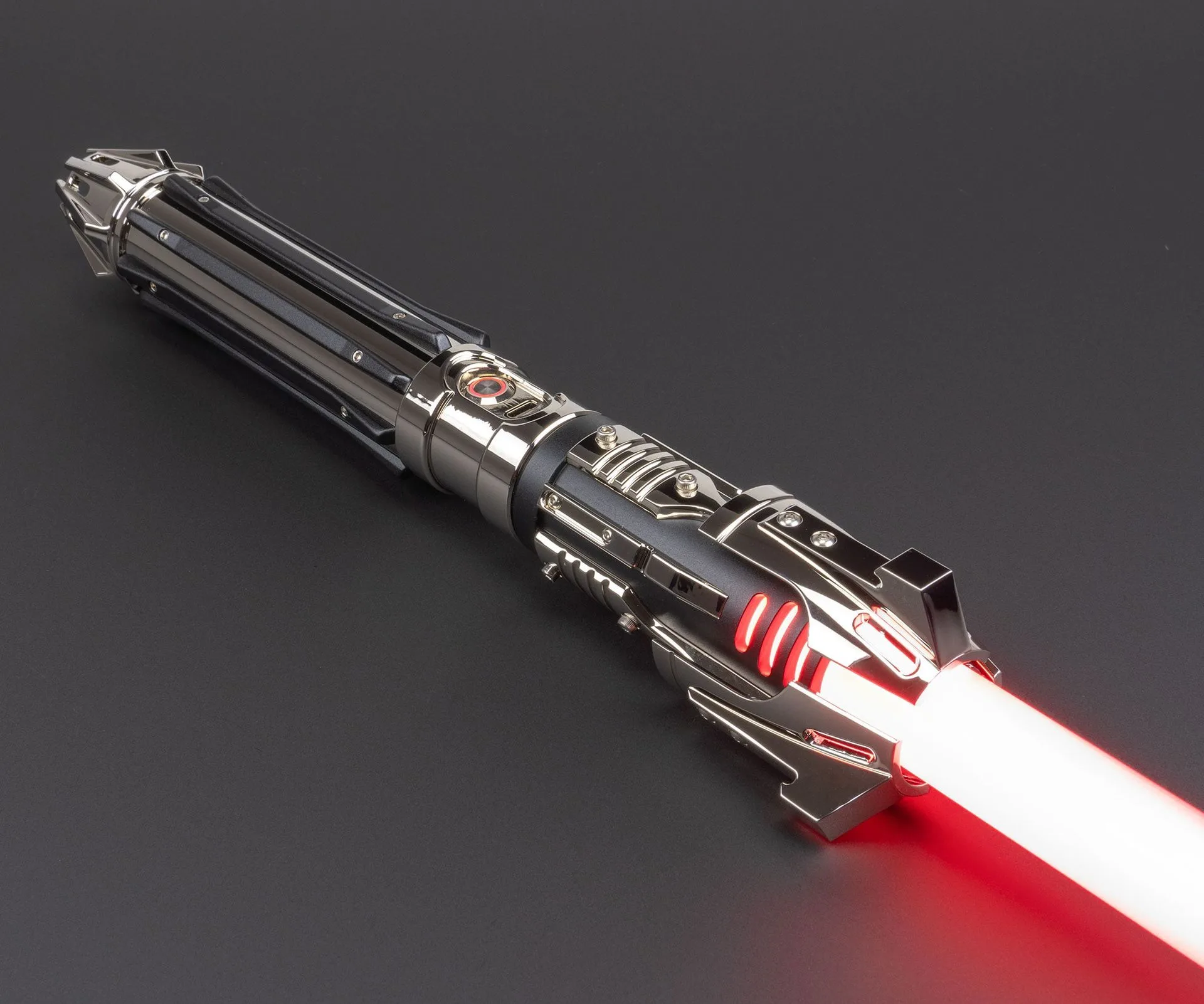 How to Assemble a Custom Saber with Progeny Apprentice Parts: A Step-by-Step Guide