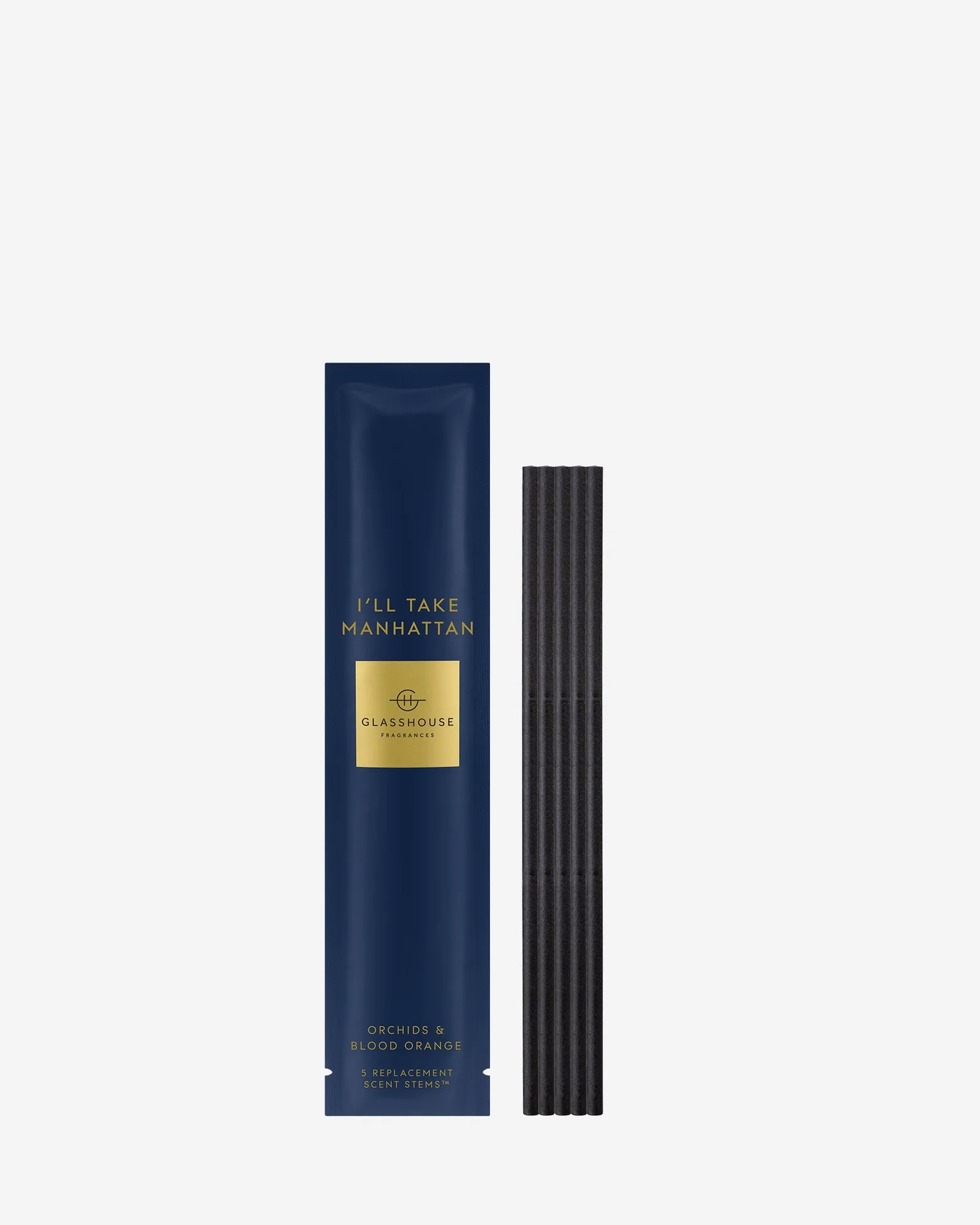 I'll Take Manhattan vs The Hamptons: Duelo de fragrâncias Scent Stems