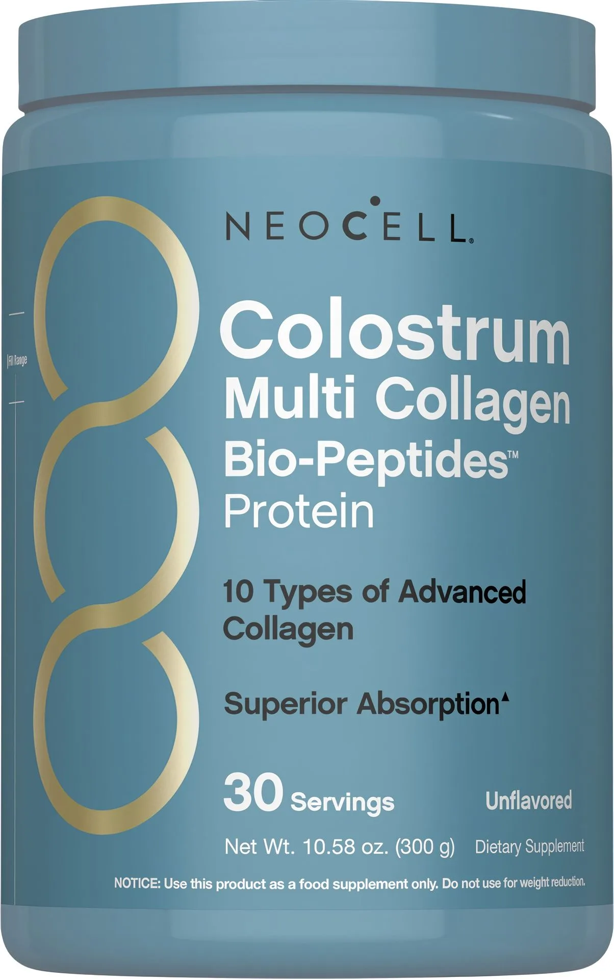 NeoCell Collagen & Biotin vs Multi Collagen: Which Is Best for Hair, Skin, and Nails?