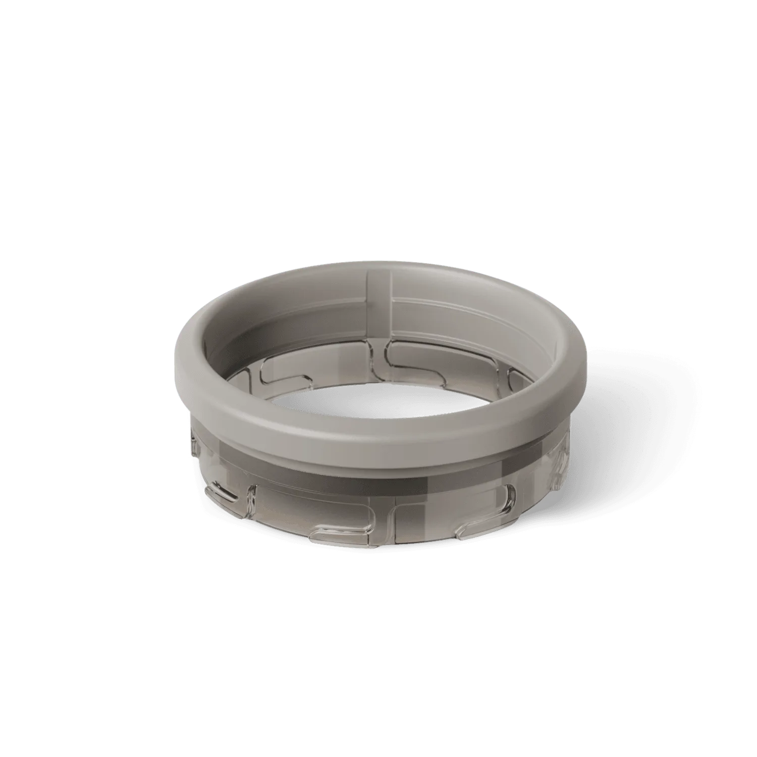 Hopsulator Duo/Trio OctaLock™ Gasket | Mocha