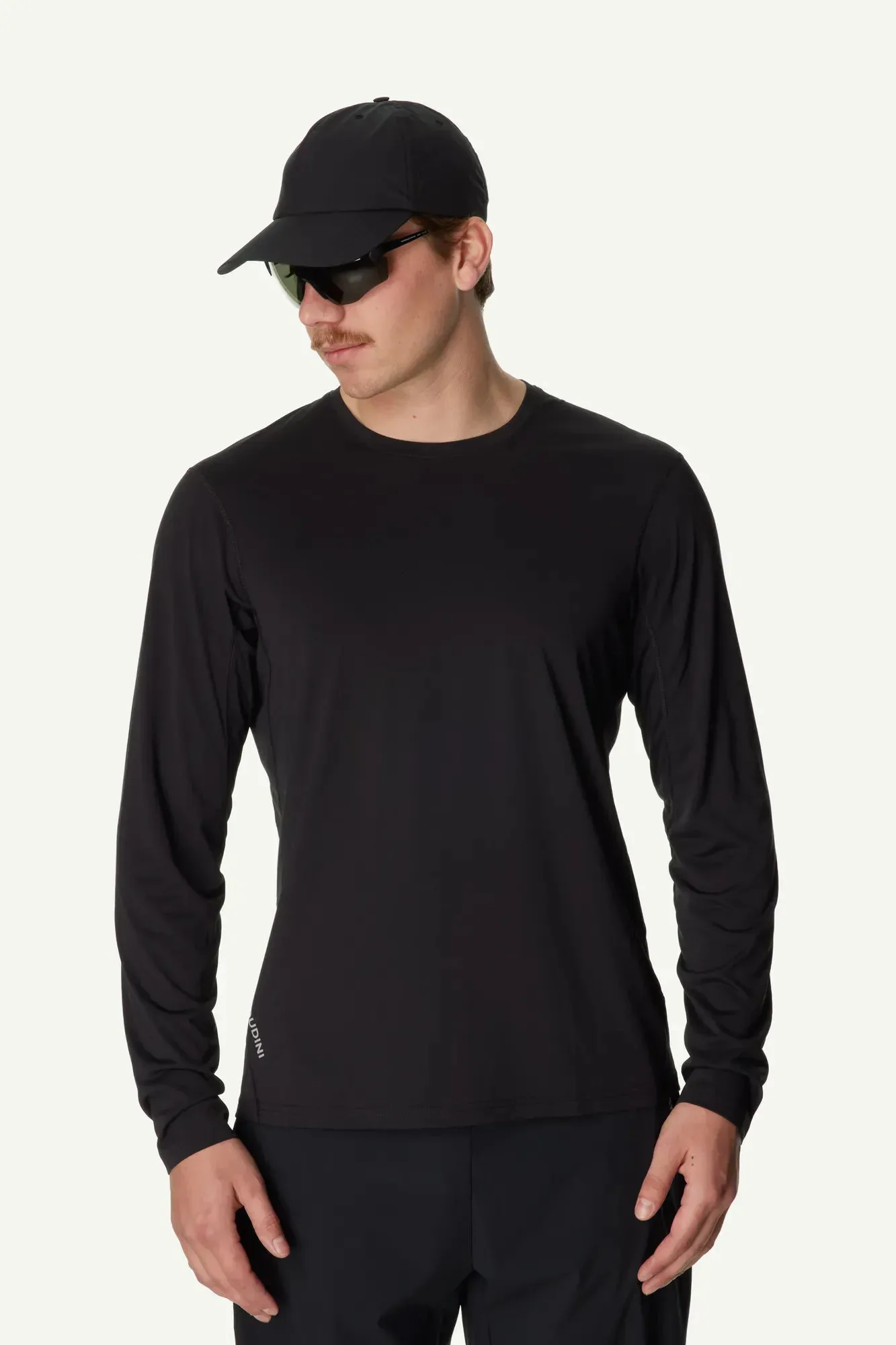 Pace Air LS Tee vs Message Tee: Key Differences