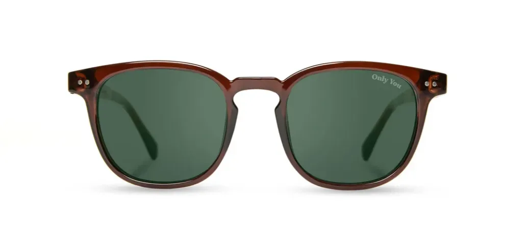 Smokey Bear Sunglasses UV Protection Guide