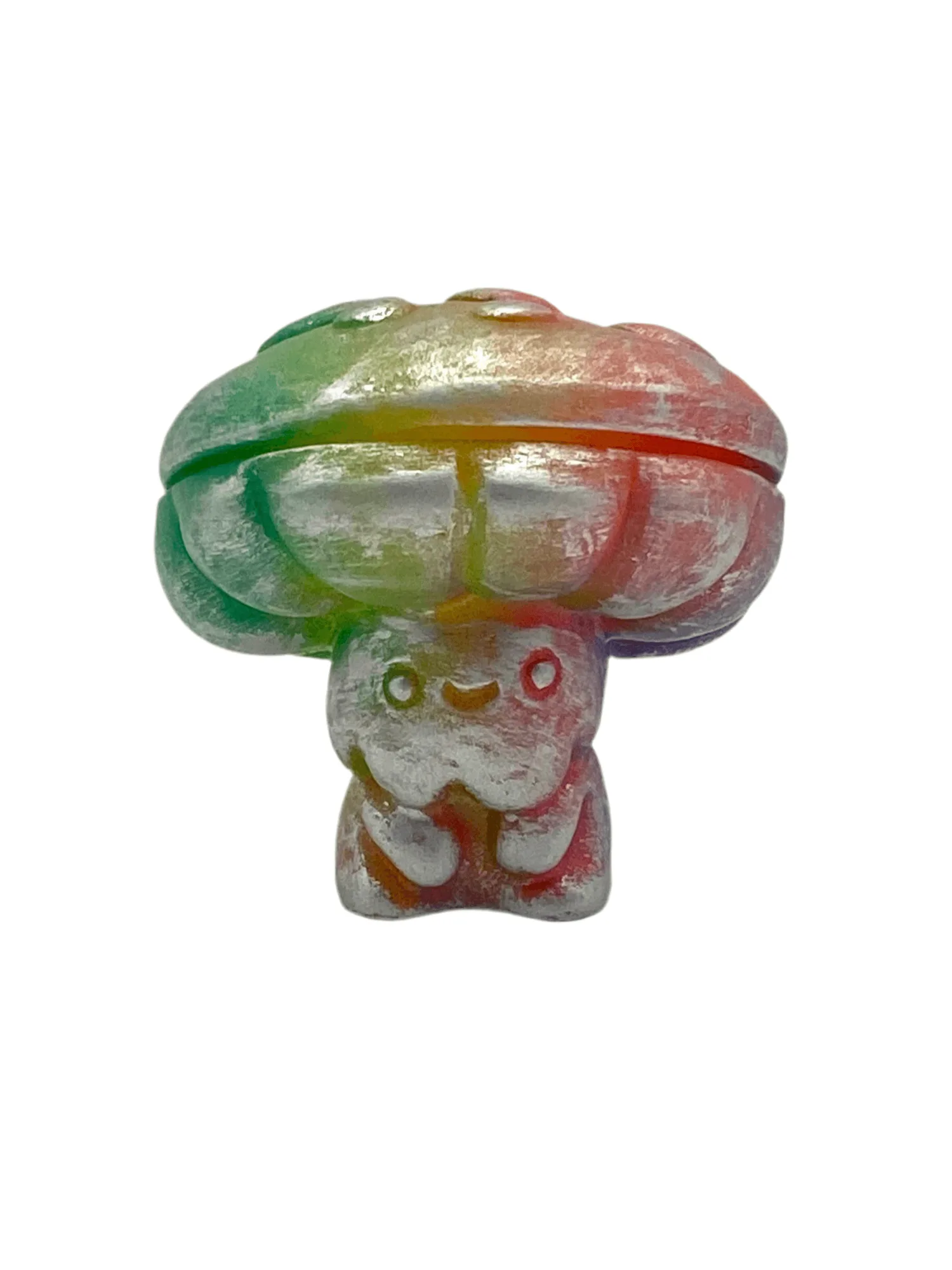 Guide Shumi Mushrumi Black Label Rustic Rainbow Édition 2/2