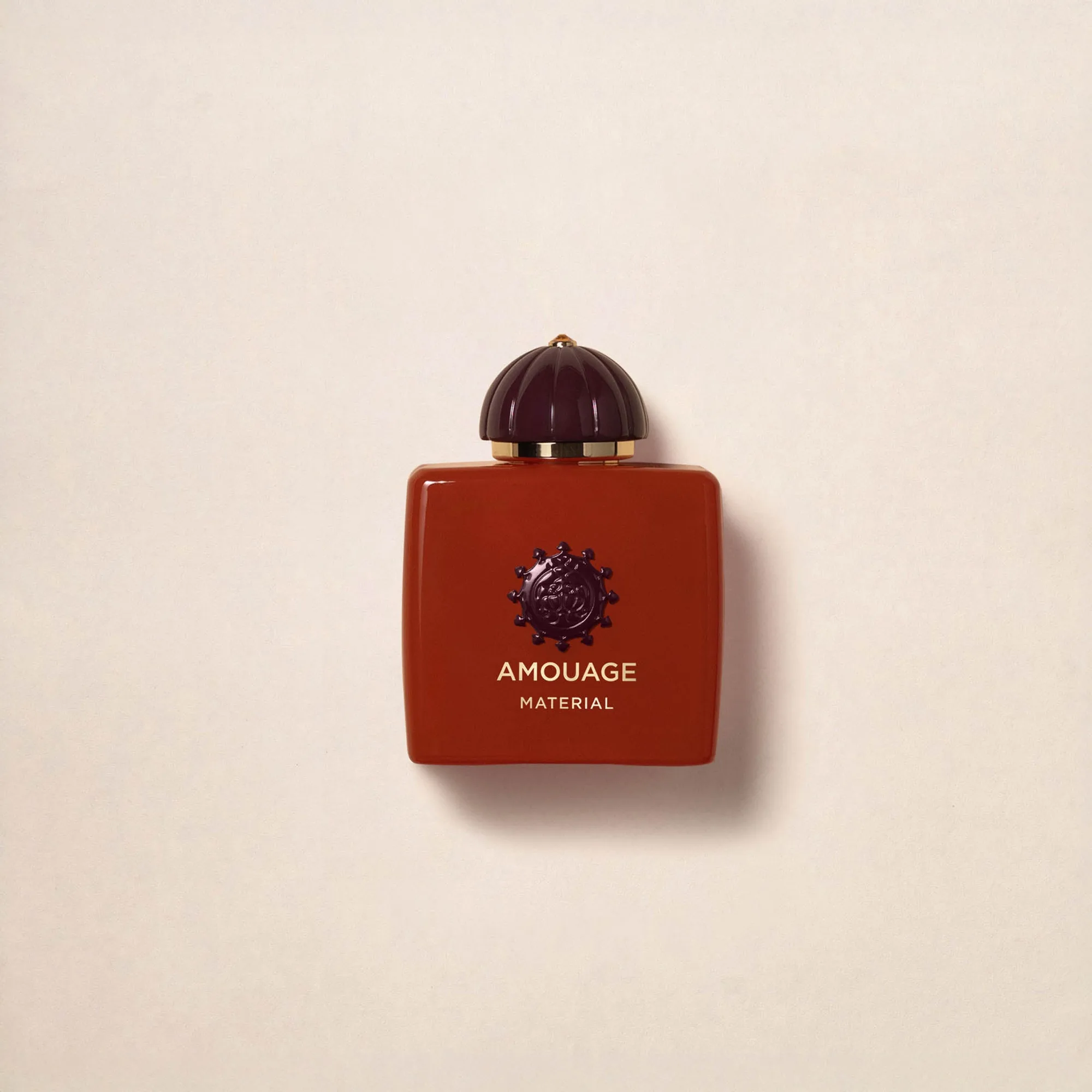 Why Oud Is the Heart of Amouage: A Look at the House's Signature Ingredient