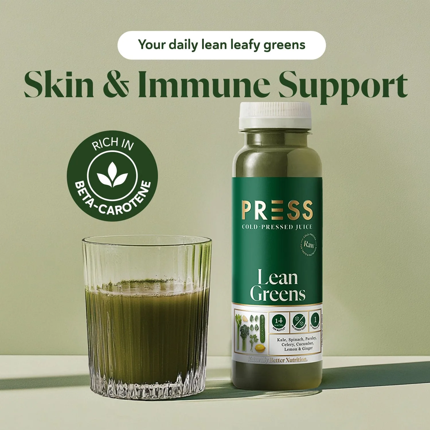 Why Cold-Pressed Juice Is Becoming a Staple in Corporate Wellness Programs