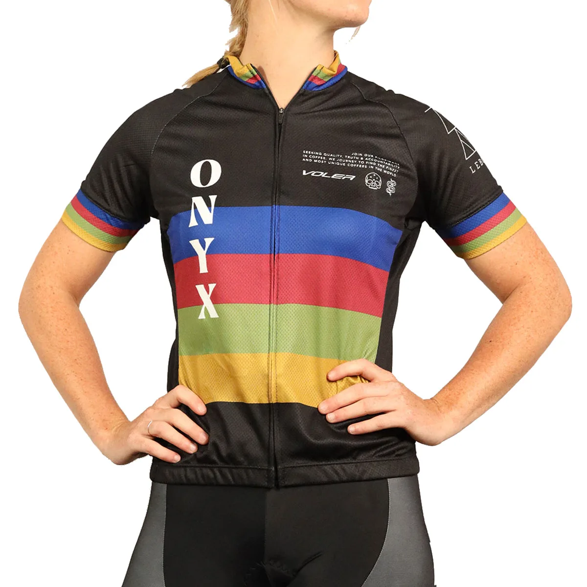 Camiseta Peleton Mujer: Guía de tallas y cuidados