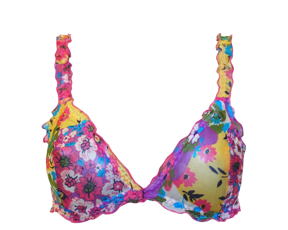 How to Choose a Bralette for Everyday Support