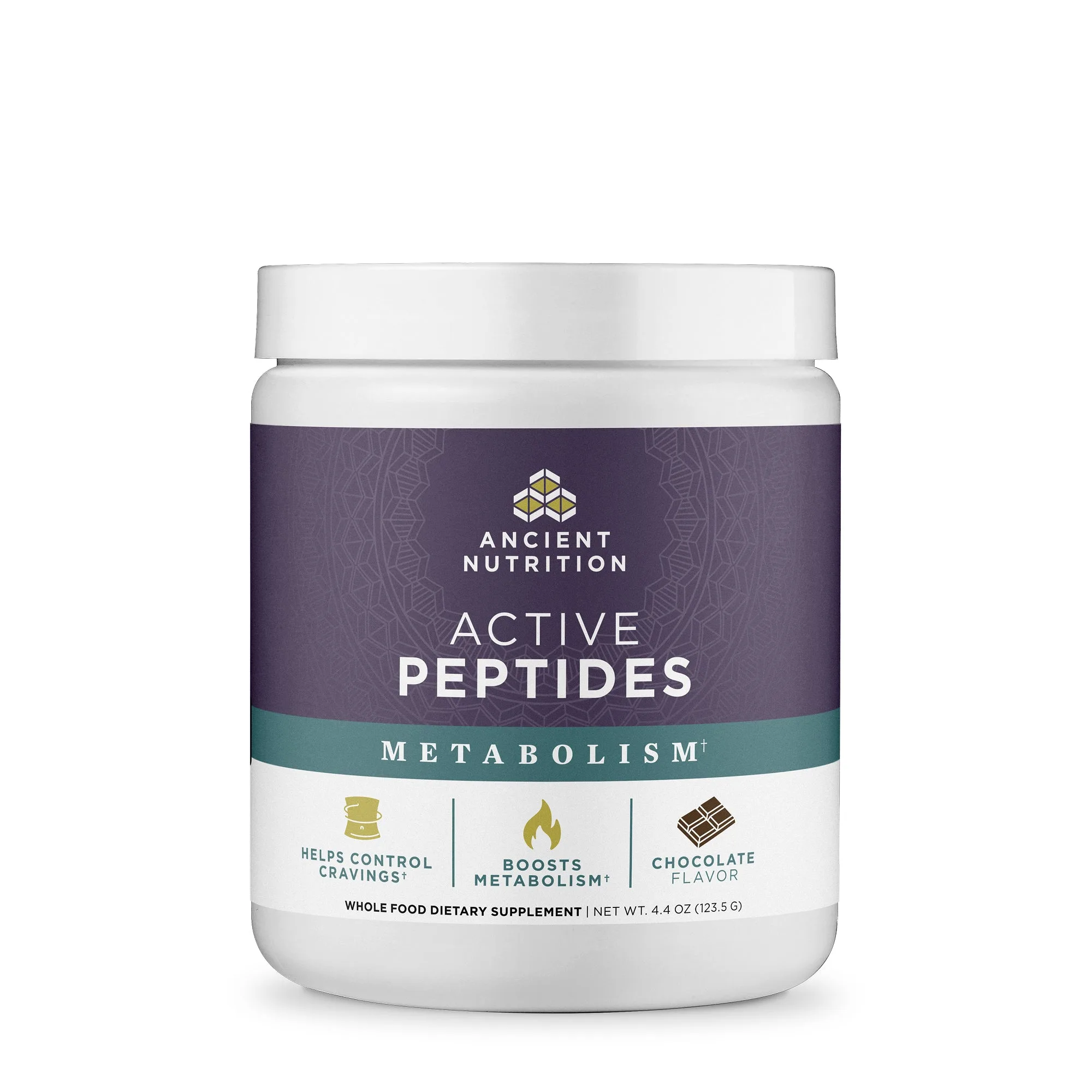 Jak používat aktivní peptidy pro každodenní podporu metabolismu