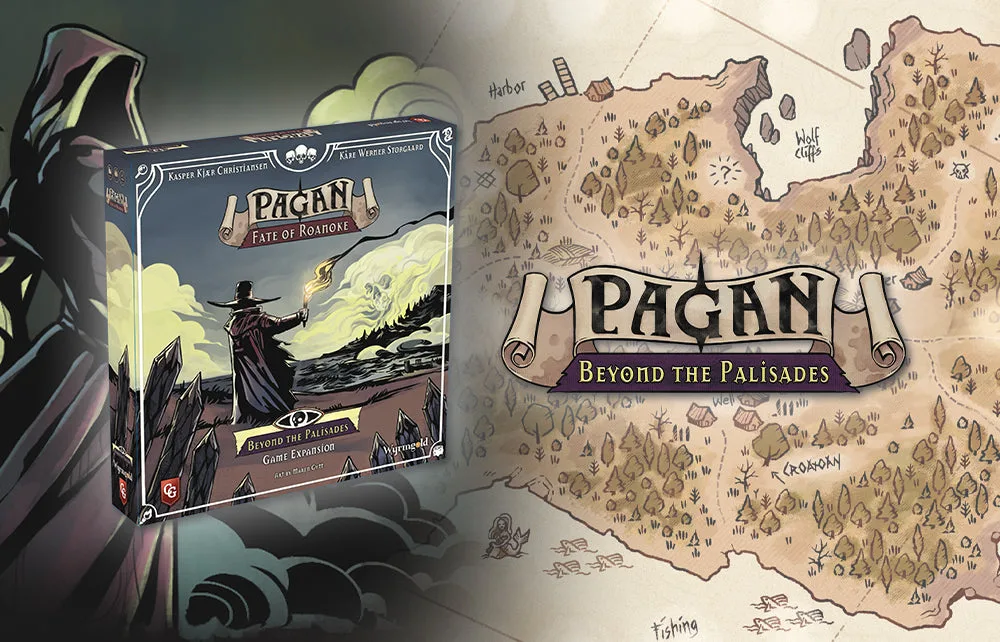 Falling Kickstarter Upgrade Pack: Worth It?