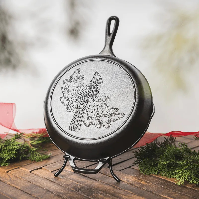 How to Choose the Right Lodge Cast Iron Skillet Size for Your Kitchen