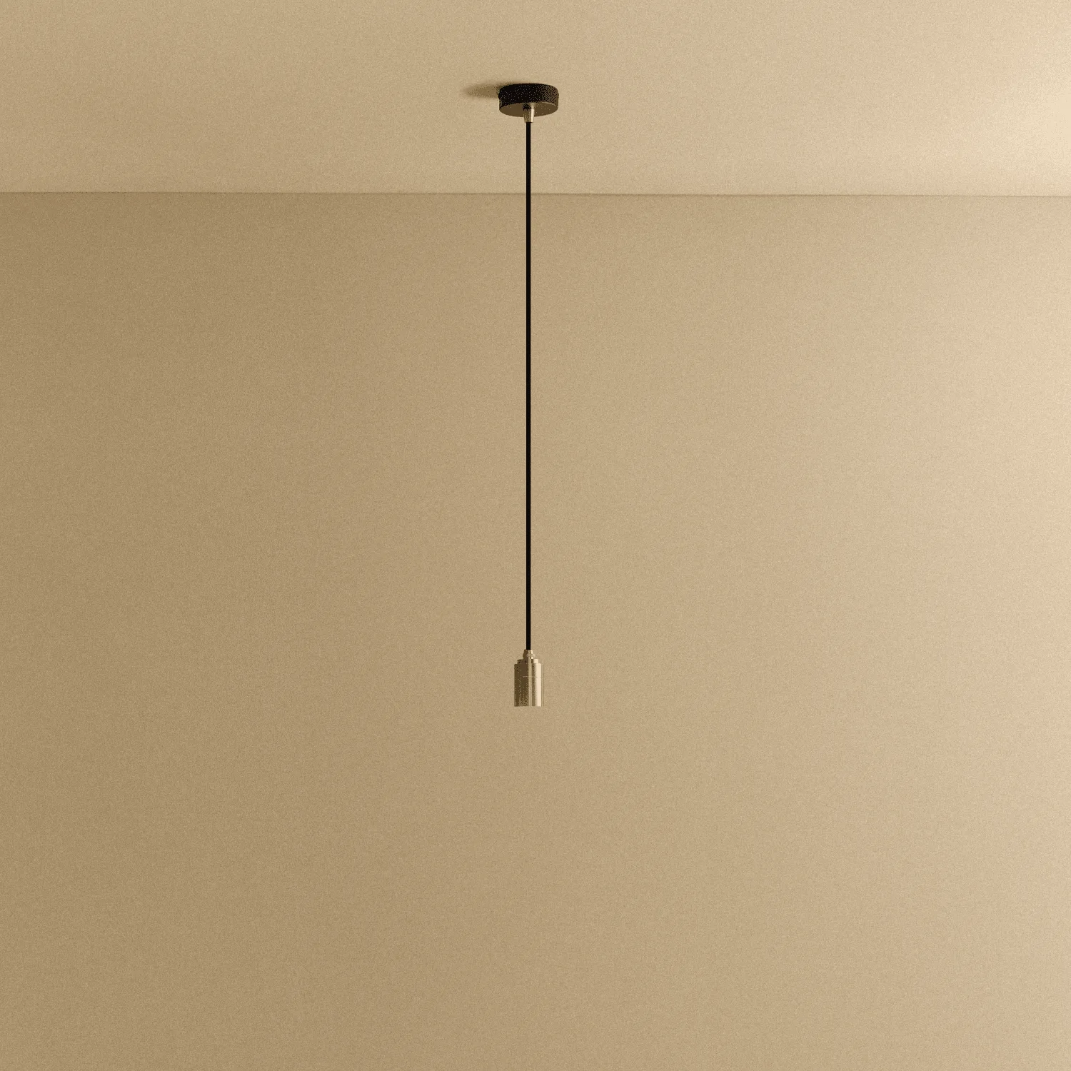 How to Layer Ceiling, Floor, and Table Lamps in One Room