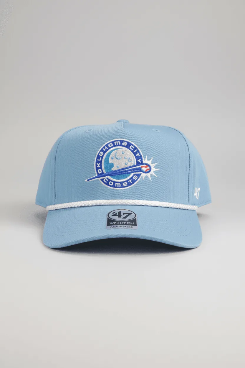 OKC Comets 문구류 및 사무용품: 책상 팬을 위한 아이템