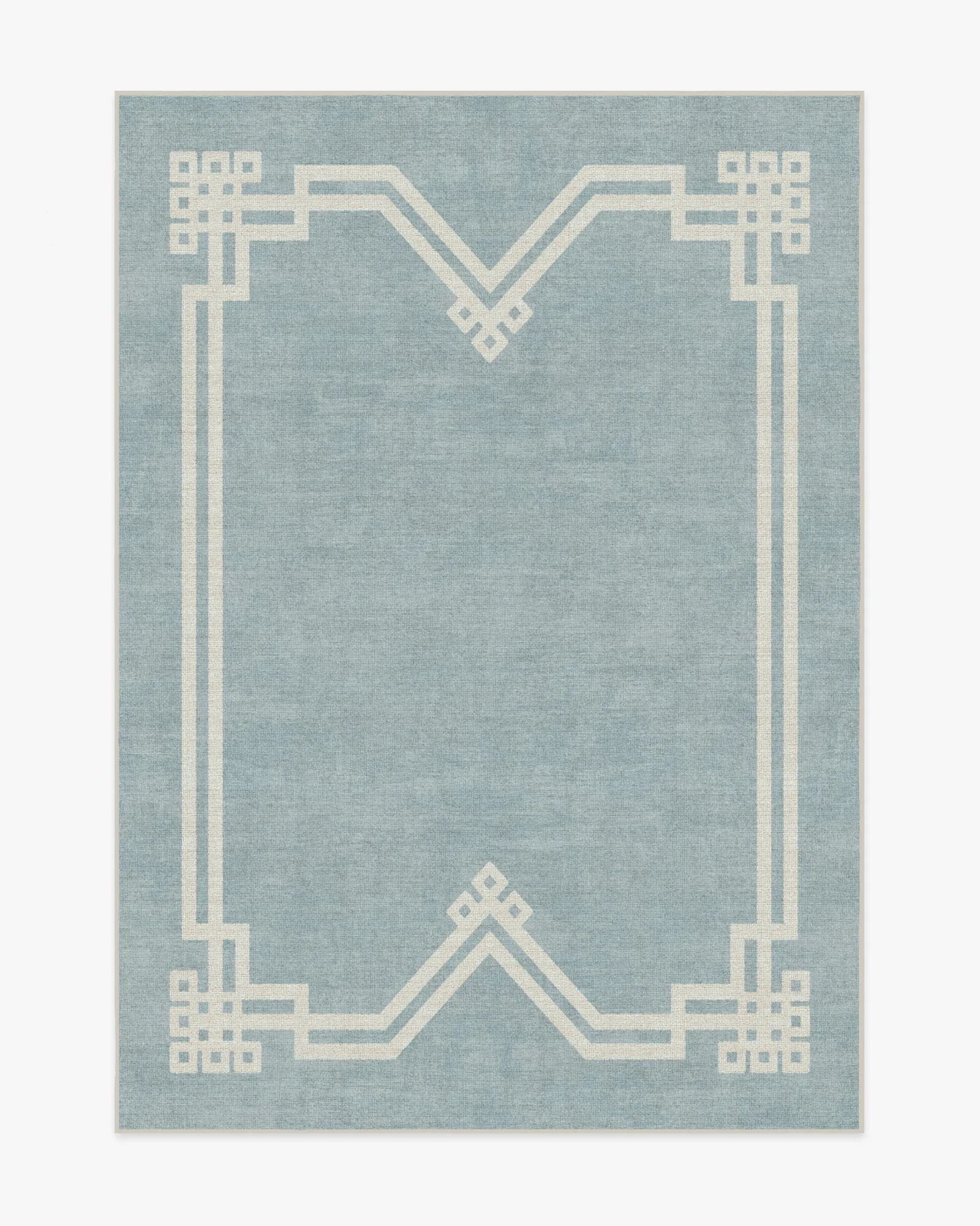 Can a Designer Rug Handle Daily Foot Traffic?