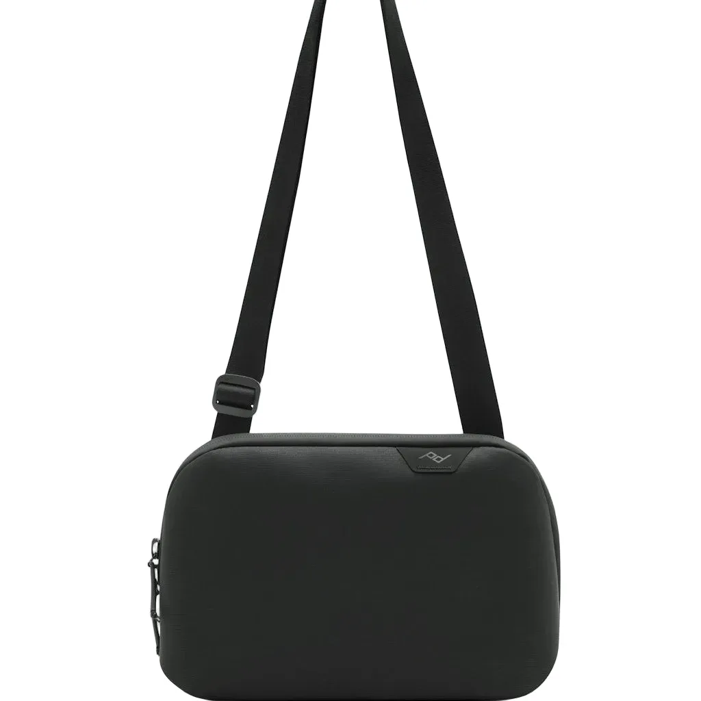 Travel Crossbody