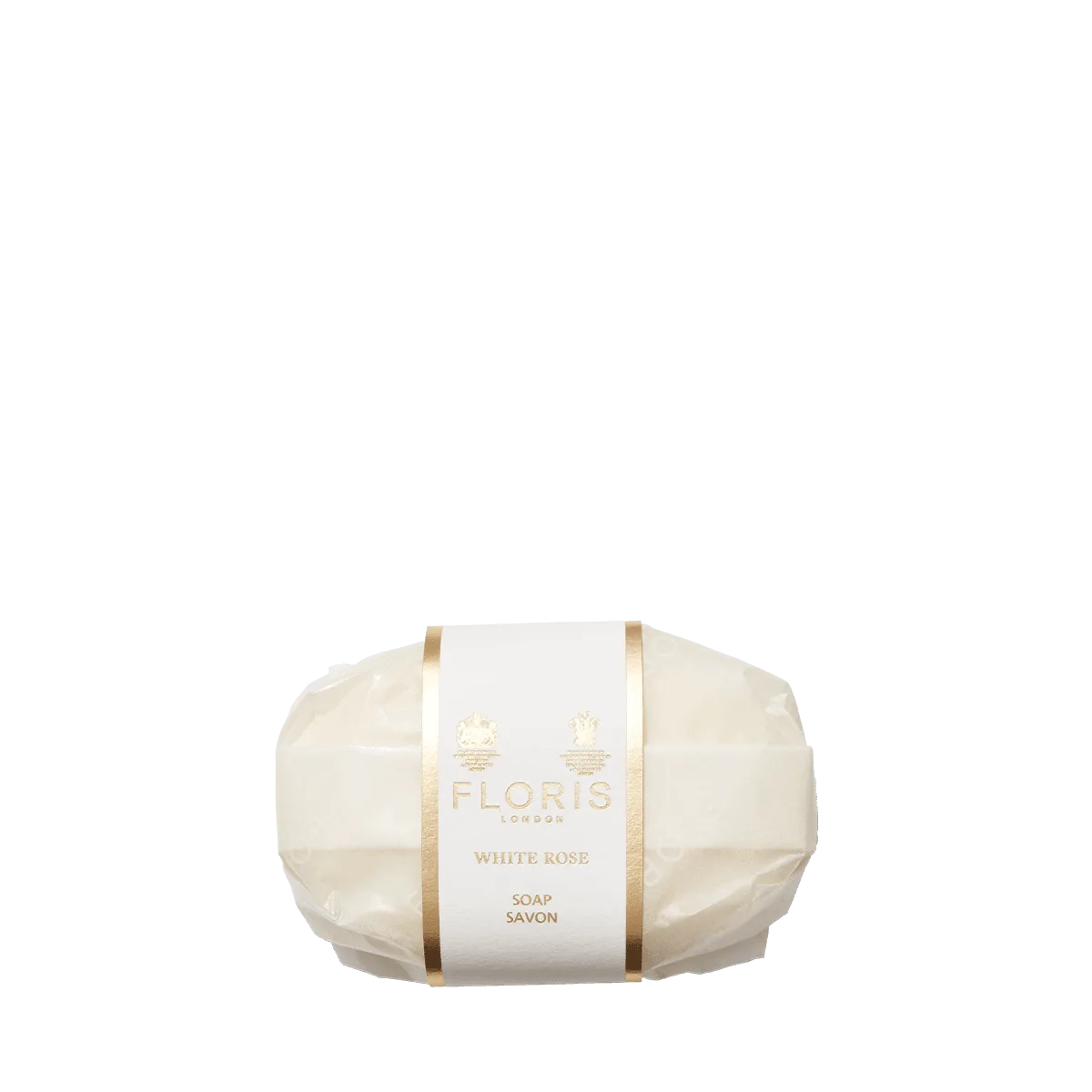 White Rose - Luxury Soap