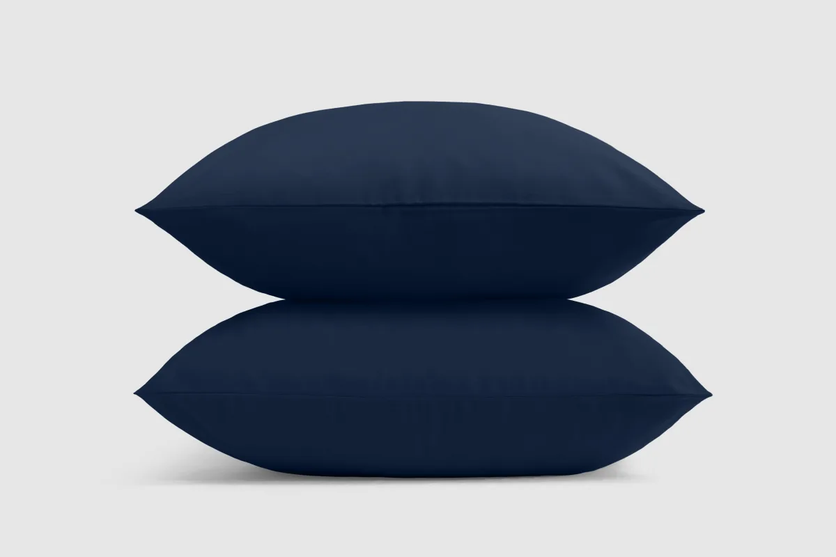 SoftSpa Pillowcase Set Sizing Guide