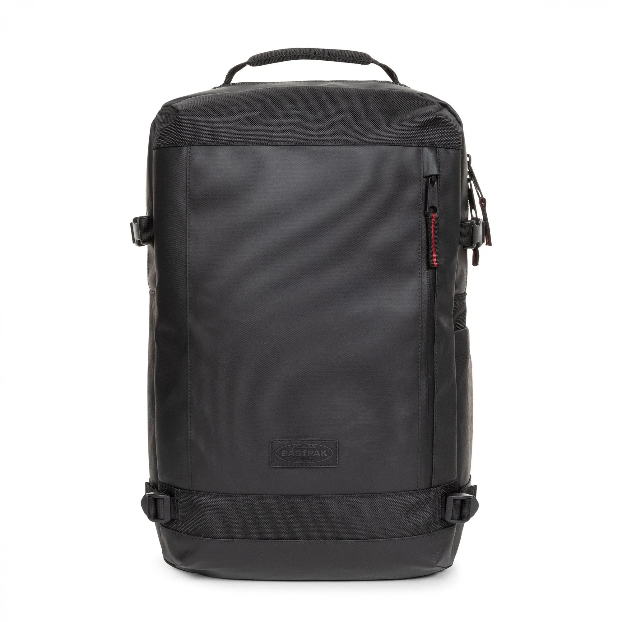 So packst du den TECUM M CNNCT Rucksack fürs Studium