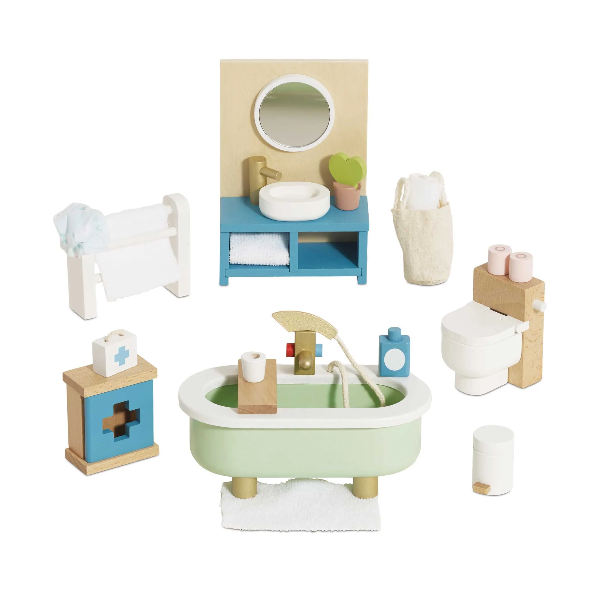 How to Care for Dolls and Dollhouses: Simple Maintenance Tips