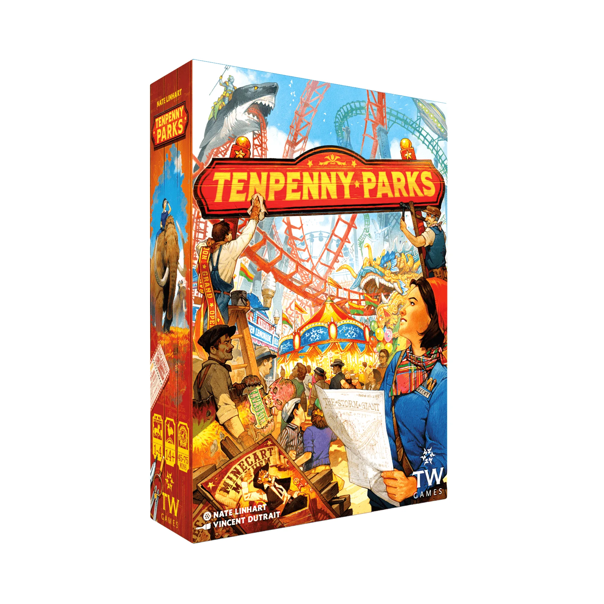 How to Build a Board Game Library on a Budget