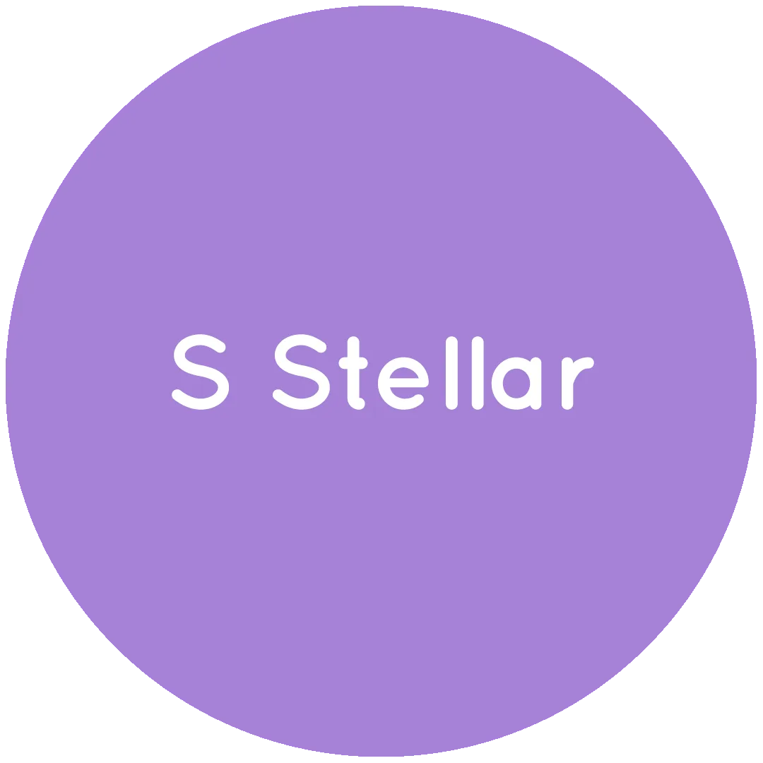 OUTLET - S Stellar