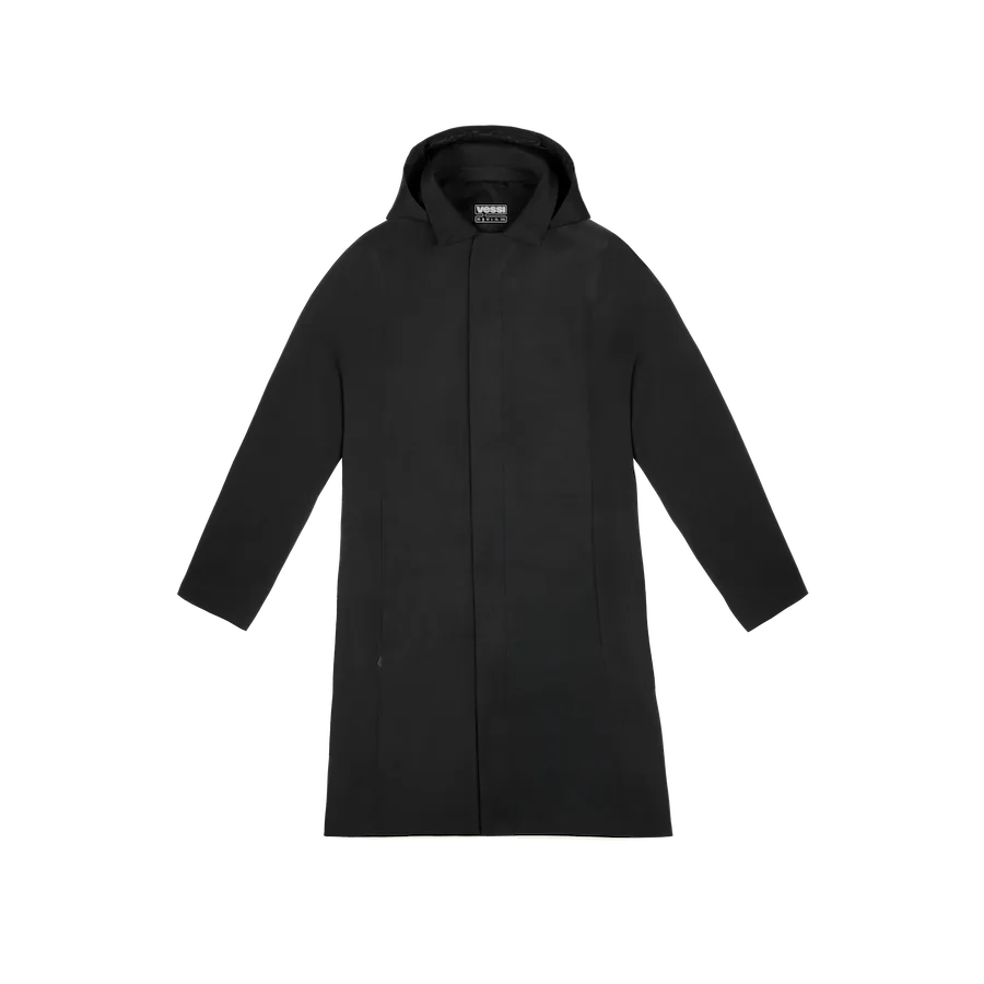 Damen Trinity Regenjacke
