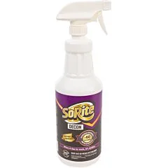 SoRite® DECON Spray Bottle (32 oz.)