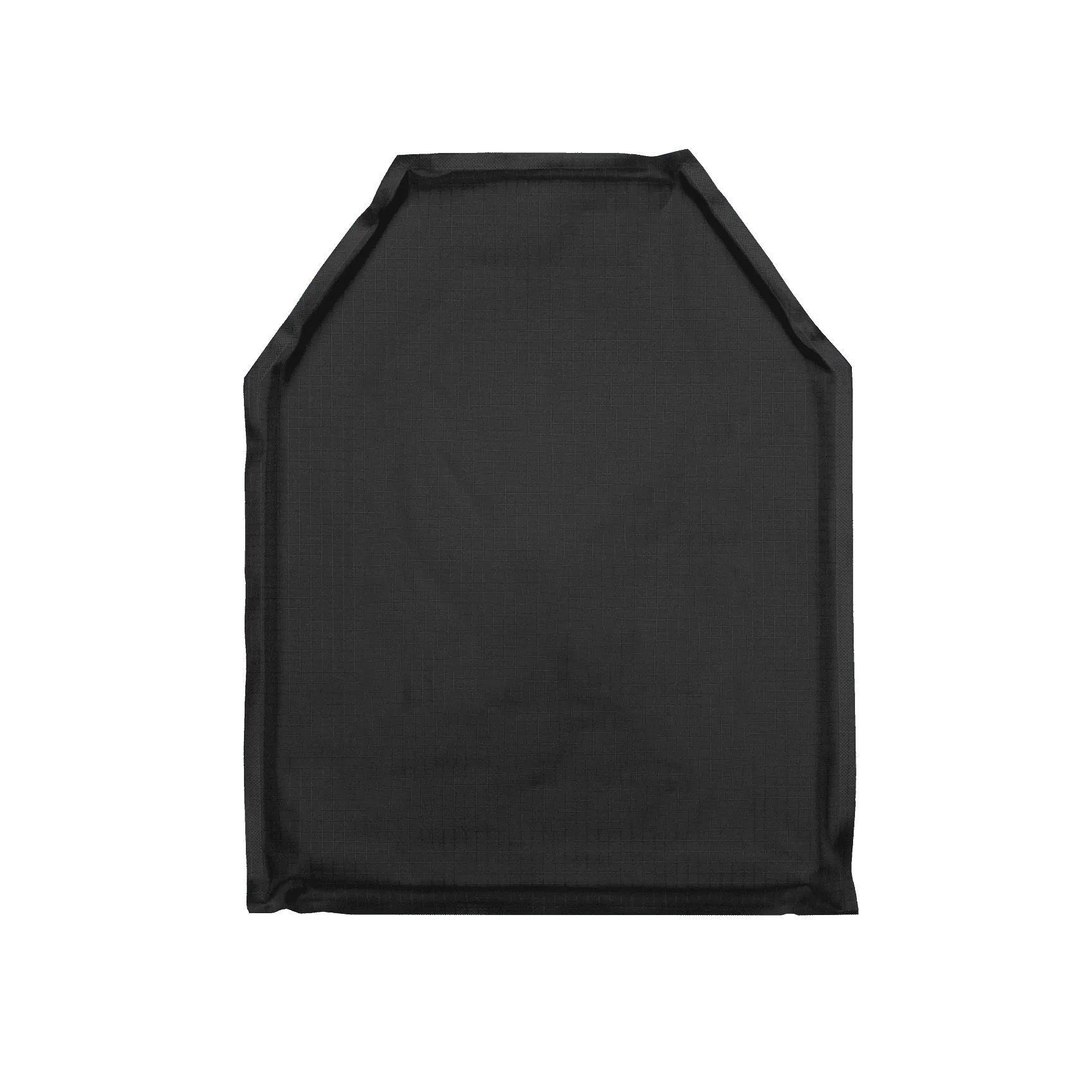 Soft Armor Plate Backer - Level IIIA - SAPI Cut