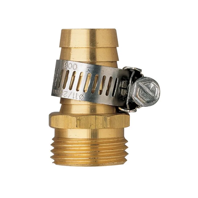 How to Install Orbit Drip-Lock Pipe and Fittings for a New Drip System