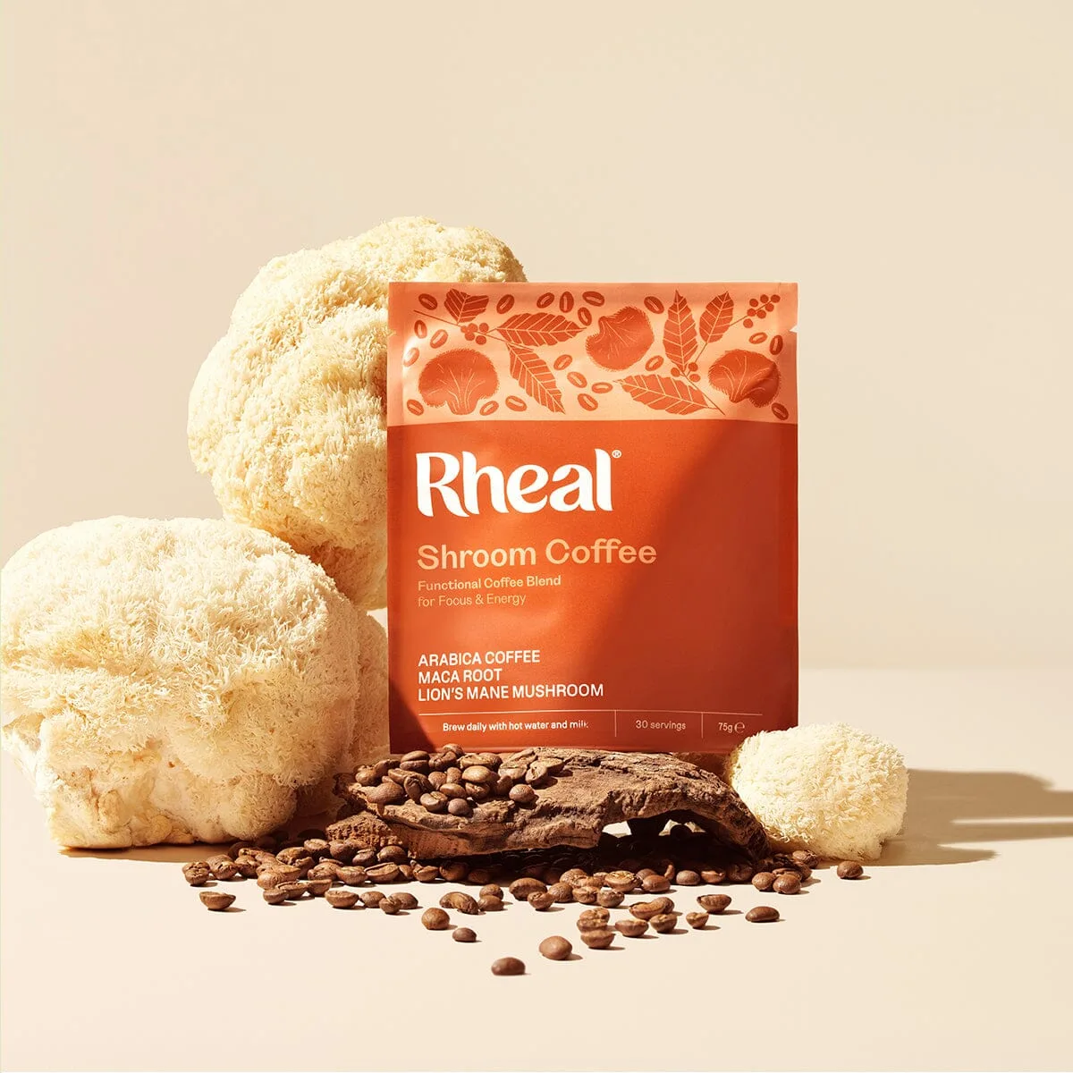 Shroom Coffee Review: Does This Superfood Blend Boost Focus Without the Jitters?