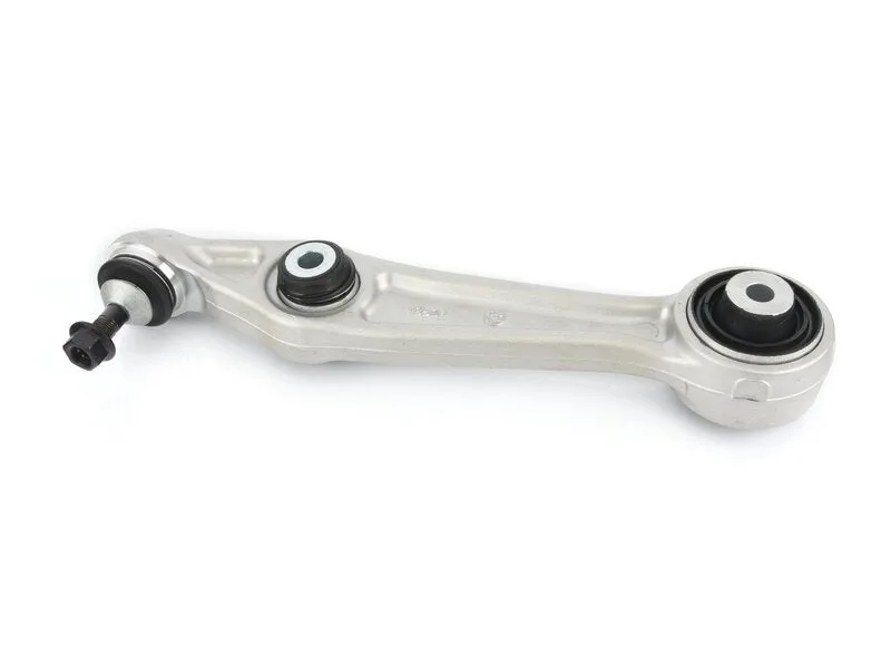 Tesla Model S Control Arm Replacement: Symptoms, Tools, and Step-by-Step Guide