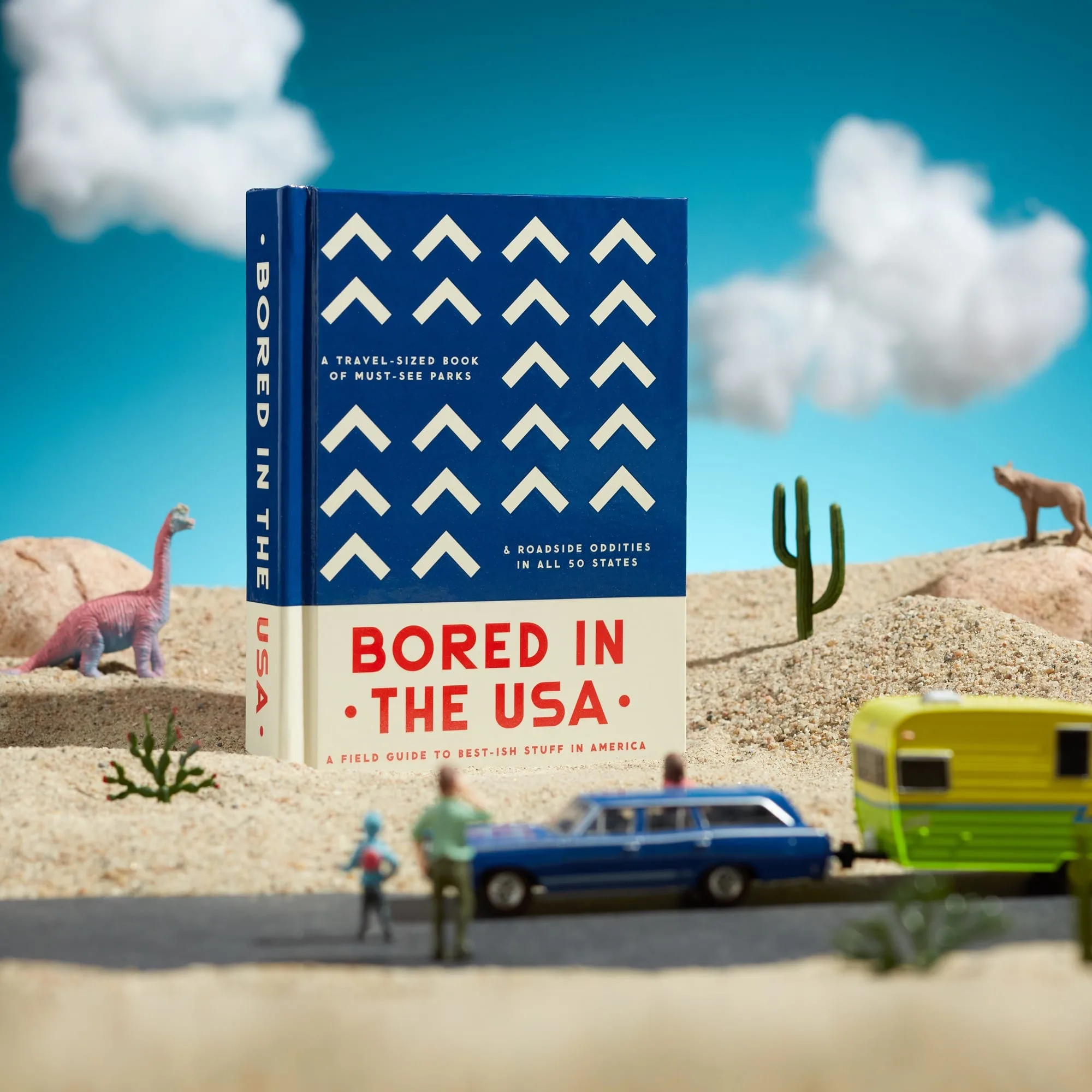 How to Use a Travel Activity Book on a Road Trip