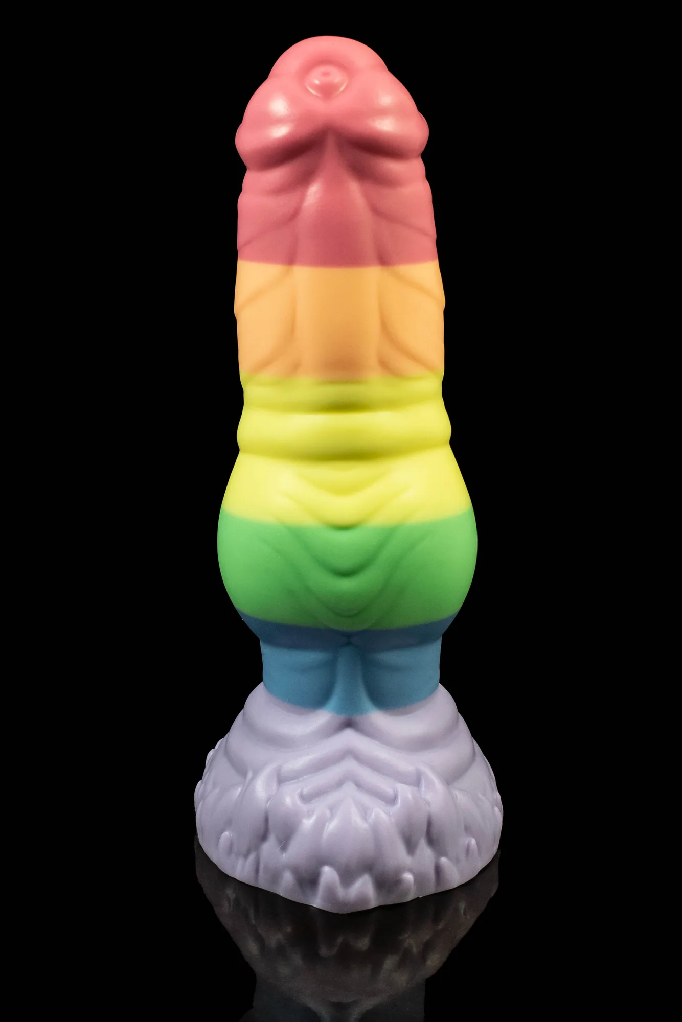 Rainbow Pride vs. Transgender Pride: Wichtige Designunterschiede