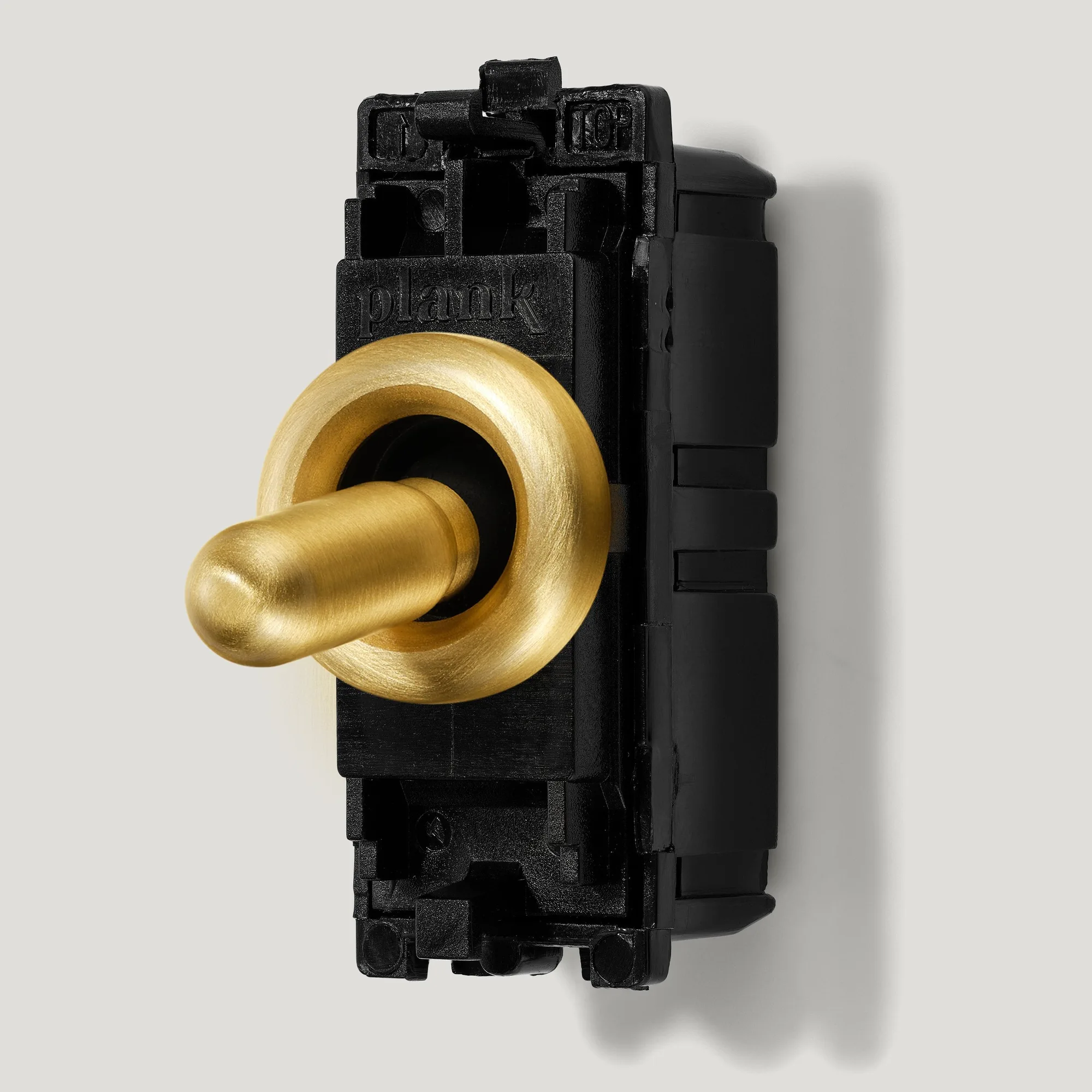 How to Install a Two Way Toggle Switch with Module