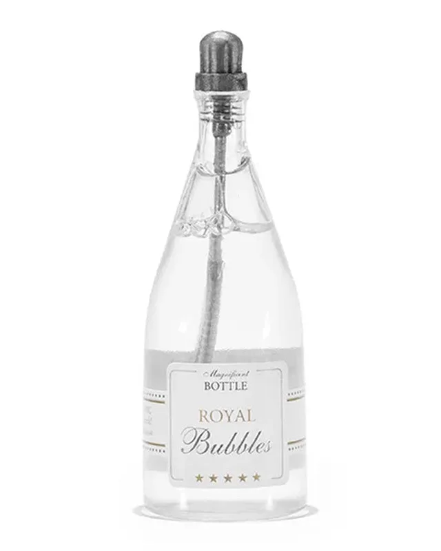 Royal Bubbles vs Standard Bubbles: What's the Difference?