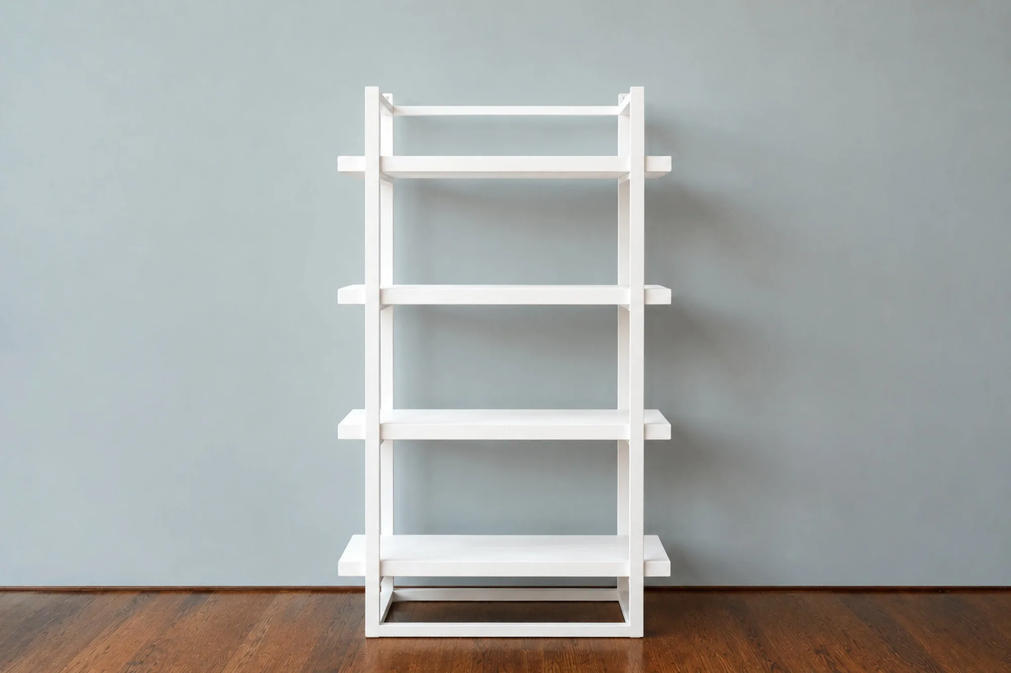 Pantry Shelf Unit vs. Cabinet: Which Storage Fits?