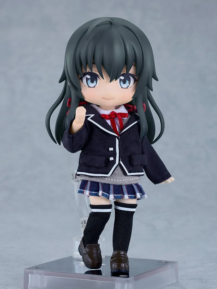 My Teen Romantic Comedy SNAFU - Nendoroid Doll Yukino Yukinoshita