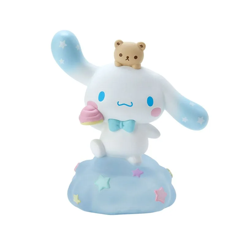 Cinnamoroll vs. My Melody Plush: Which Sanrio Character Suits Your Collection?