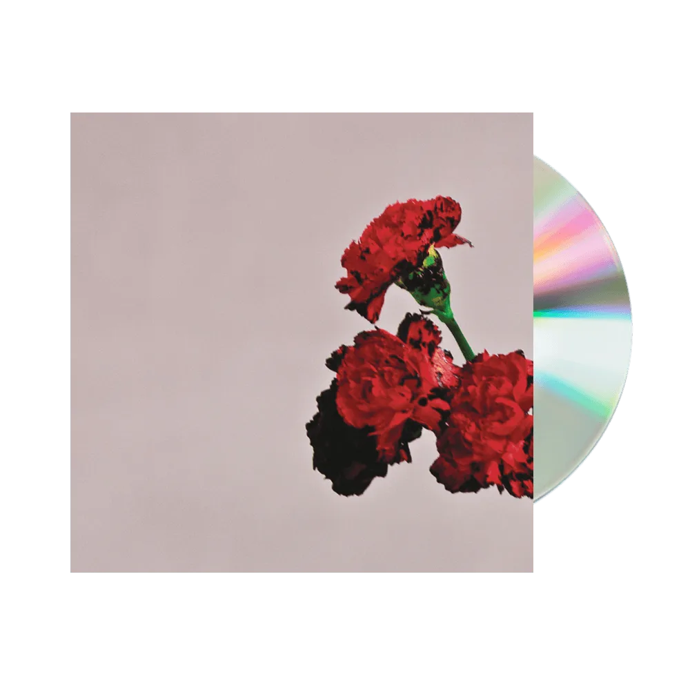 Love in the Future DLX CD