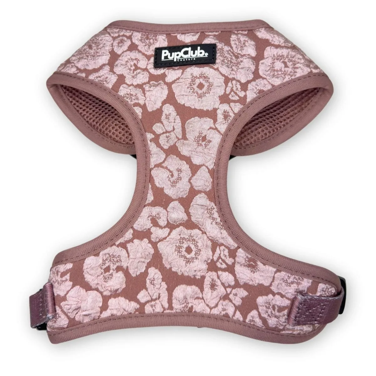 Adjustable Dog Harness Sizing Guide for Small Breeds