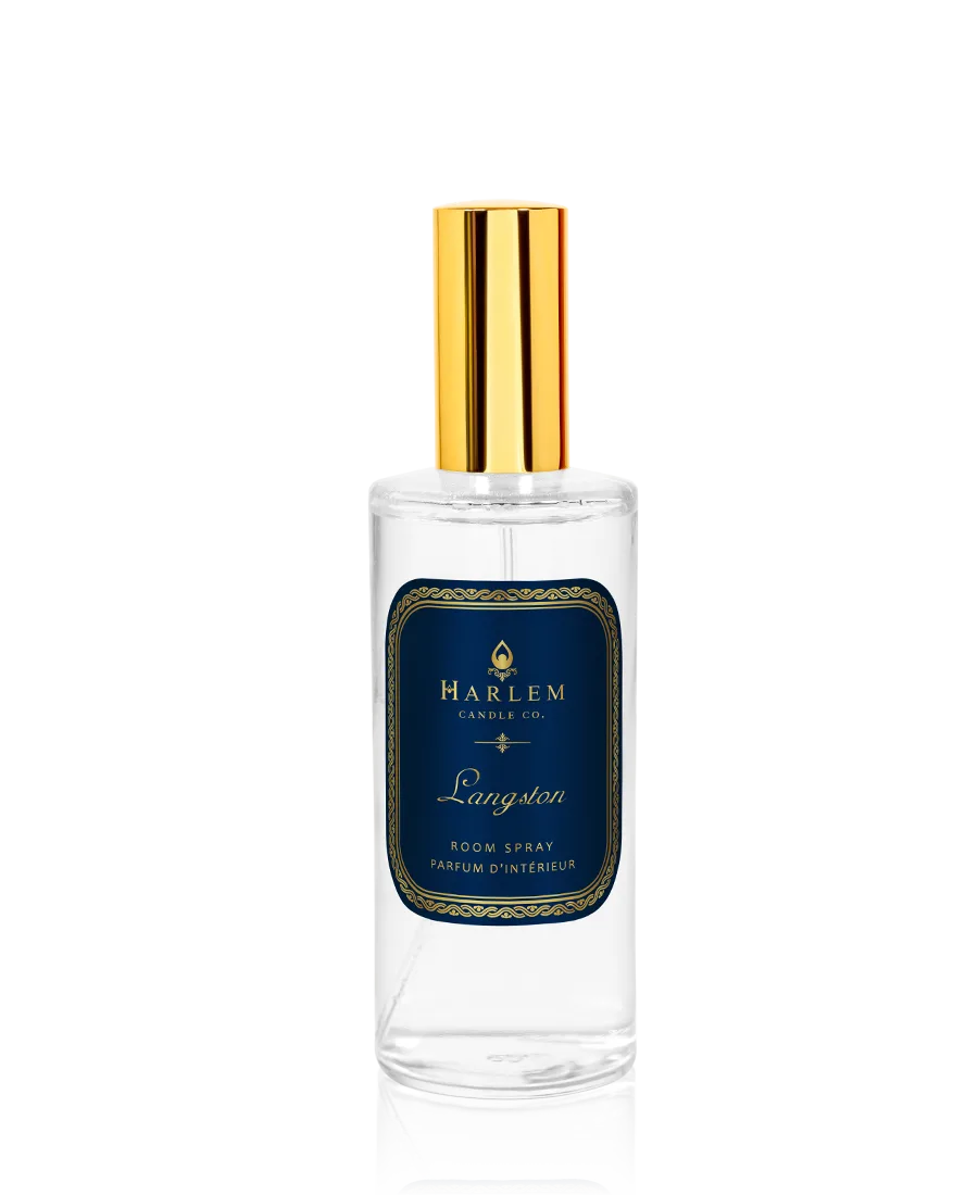 Langston Luxury Room + Linen Spray