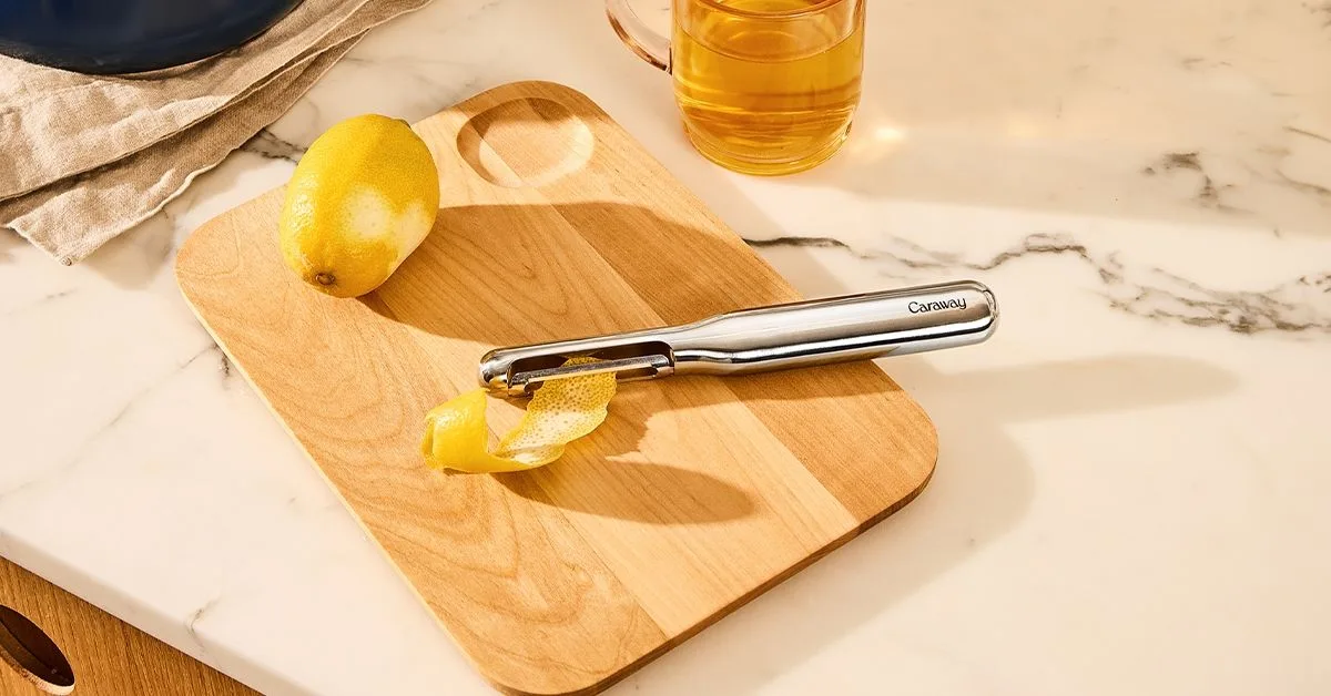 How to Clean a Ceramic Nonstick Pan Without Damaging It