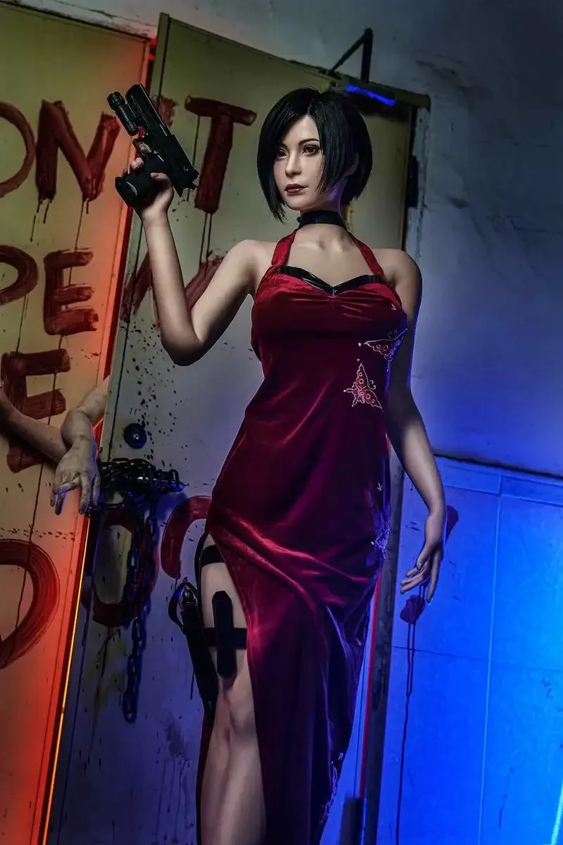 Ada's Costume and Shoes