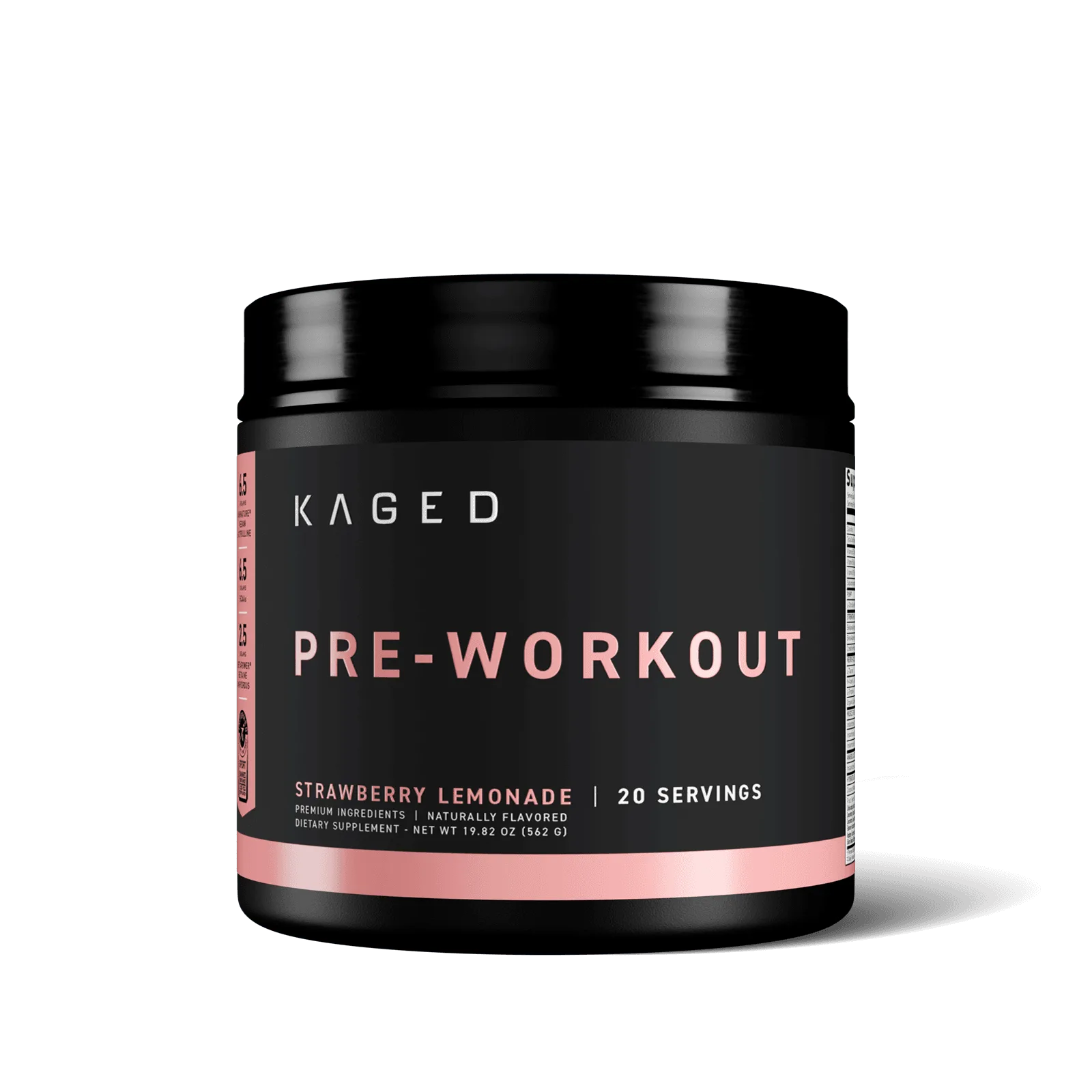 Pre-Workout vs ไร้สารกระตุ้น: แบบไหนเหมาะกับคุณ?