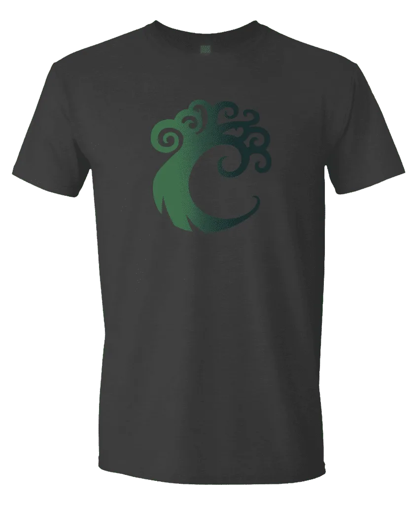 Guild Symbol T-Shirts for MTG Game Nights