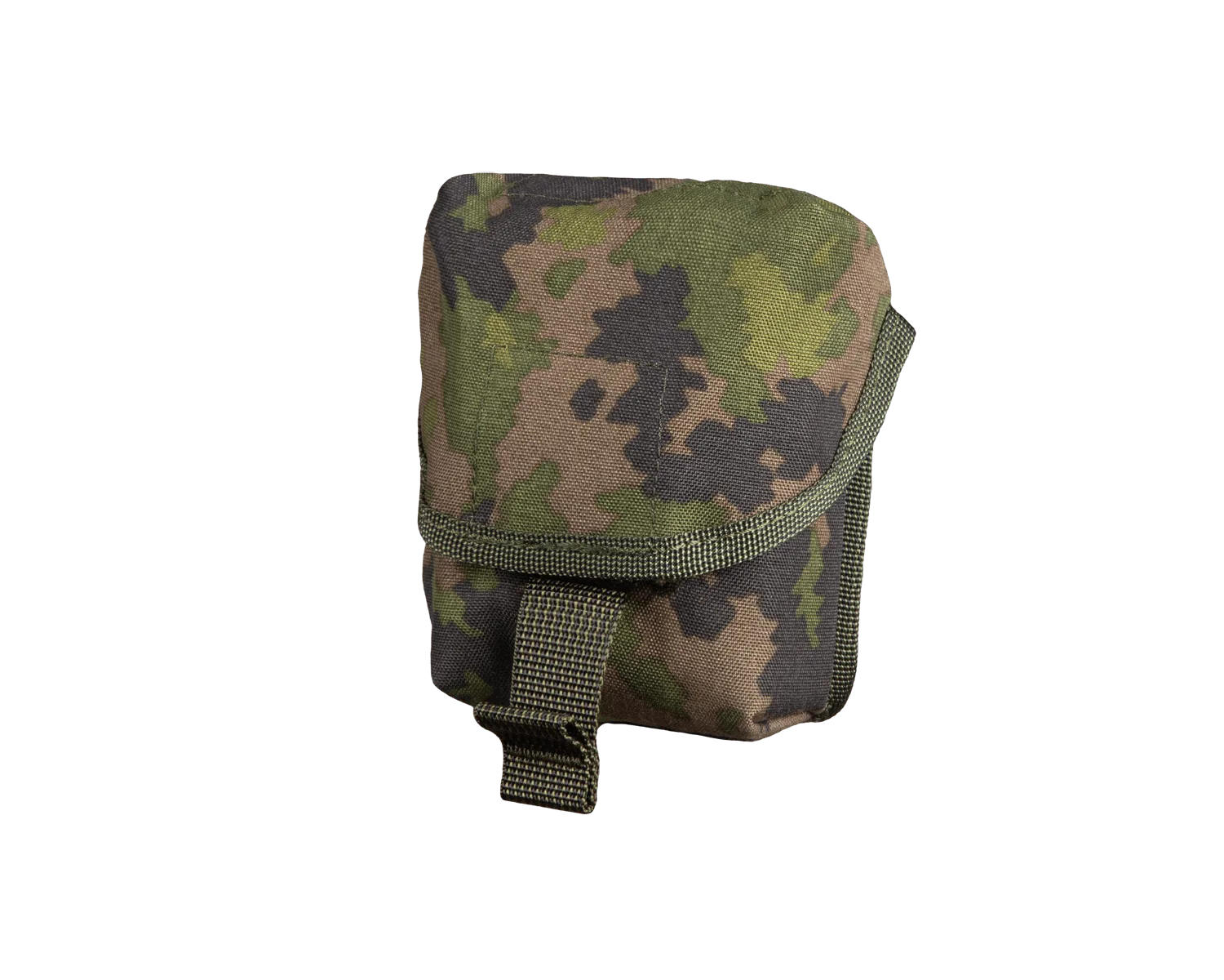 1-Mag Pouch TRG M10: Fit and Mounting Guide