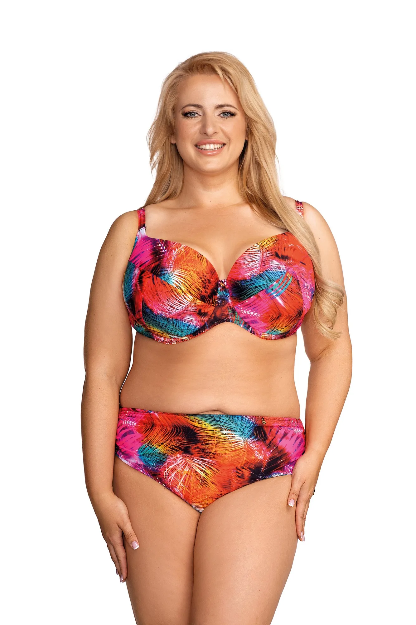 Tropicana Padded - Biustonosz kąpielowy -95