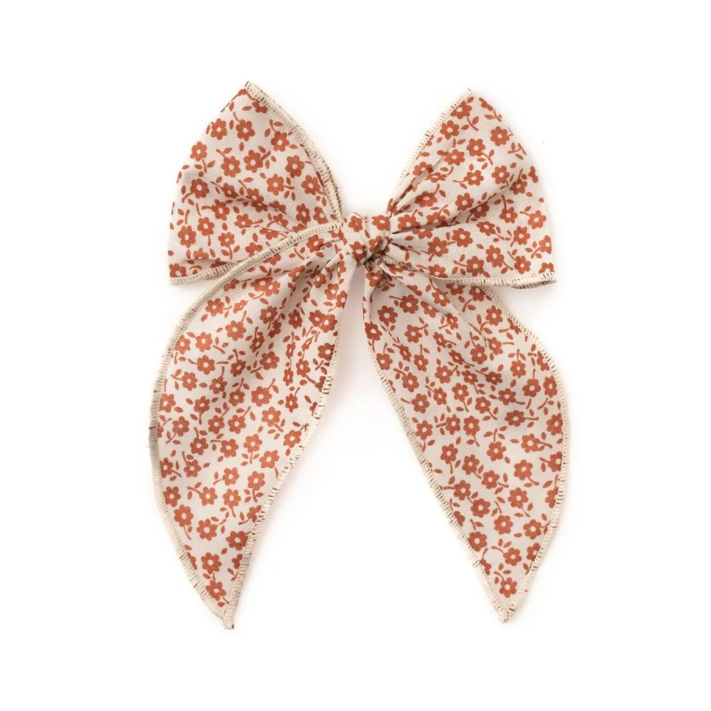 How to Care for Velvet Bows: Keeping Your Favorite Wunderkin Co. Accessories Pristine