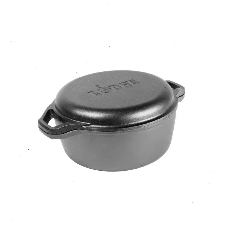 The Best Cast Iron Cookware for Glass Top Stoves in 2025: Flat-Bottom Skillets, Griddles, and Dutch Ovens